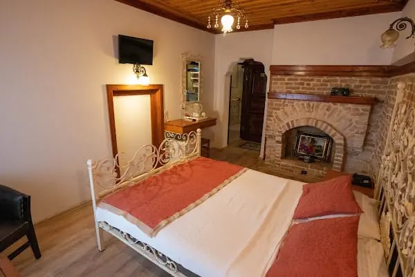 Antalya Inn Hotel - Resim 6