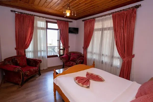 Antalya Inn Hotel - Resim 7