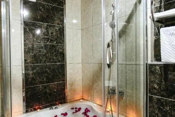 Antalya Inn Hotel - Resim 4
