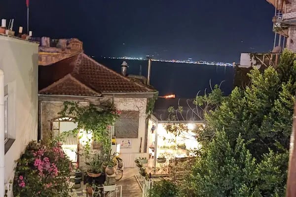 Antalya Inn Hotel - Resim 8