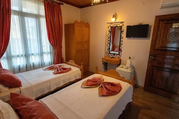 Antalya Inn Hotel - Resim 2