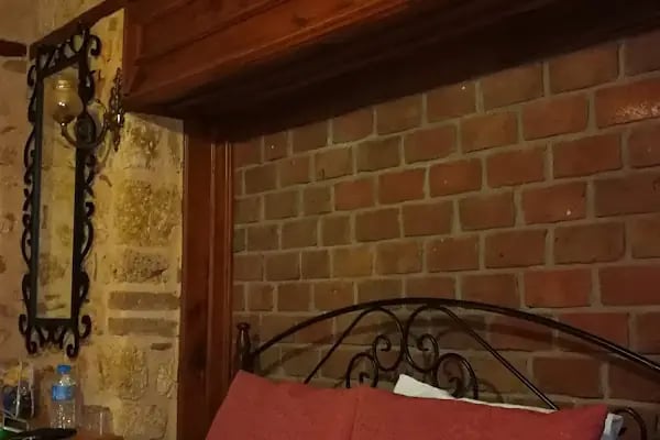 Antalya Inn Hotel - Resim 14