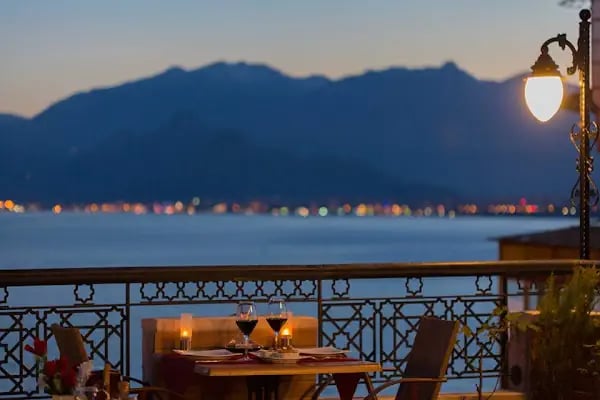 Antalya Inn Hotel - Resim 5
