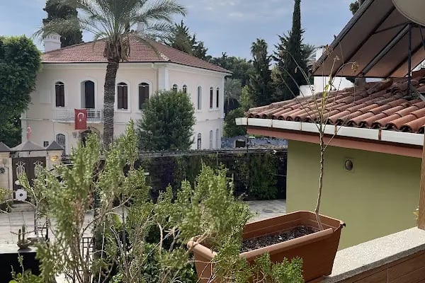 Antalya Inn Hotel - Resim 16