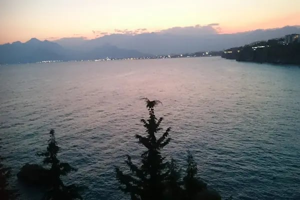 Antalya Inn Hotel - Resim 18