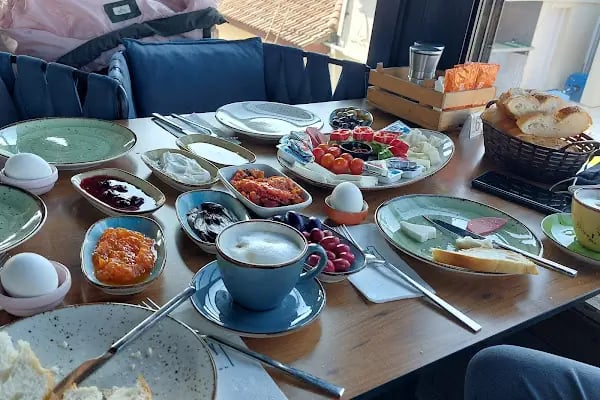 Antalya Inn Hotel - Resim 10
