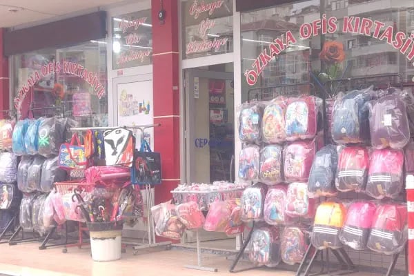 özkaya ofis kırtasiye - Resim 7
