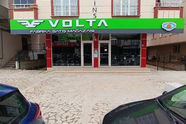 özkaya ofis kırtasiye - Resim 11