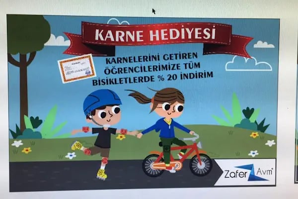 Zafer AVM I Mondi Home Arnavutköy I Beko Arnavutköy - Resim 9