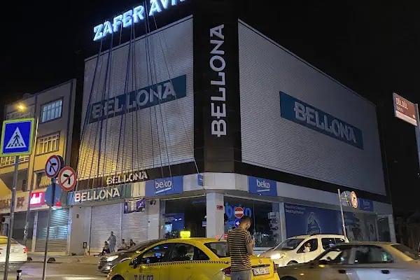 Zafer AVM I Mondi Home Arnavutköy I Beko Arnavutköy - Resim 8