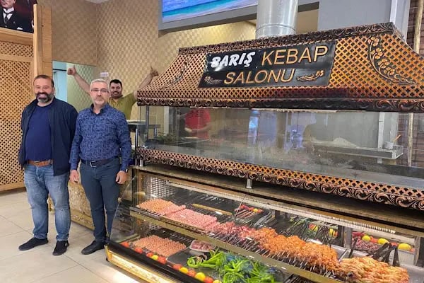 27 KEBAP - Resim 7