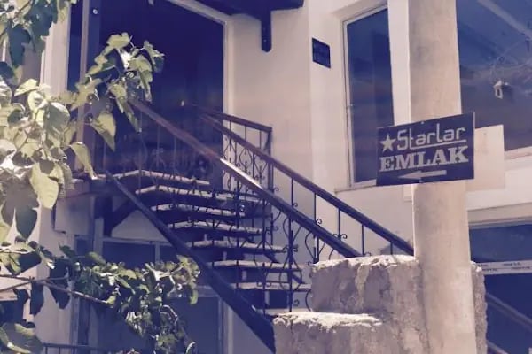 Starlar Emlak - Resim 4