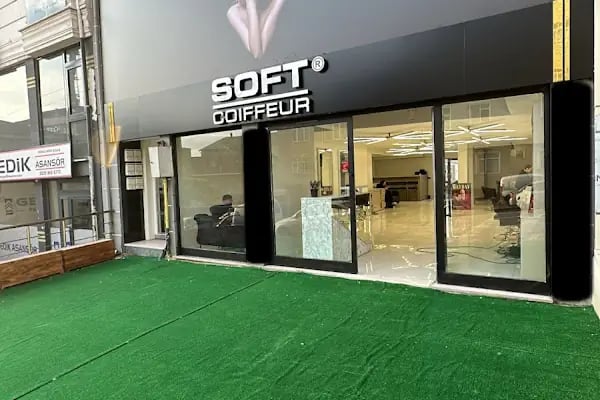 SOFT COIFFEUR (GEBZE KUAFÖR) - Resim 2