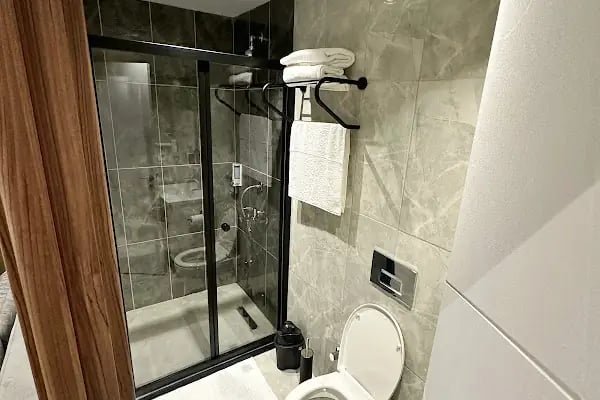 Edwin Plus Hotel - Resim 19