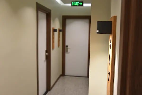 Edwin Plus Hotel - Resim 20