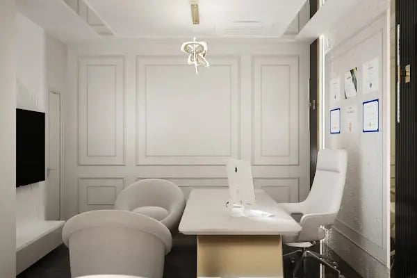 Nafiz Keskin Protez Saç Kliniği - Resim 6