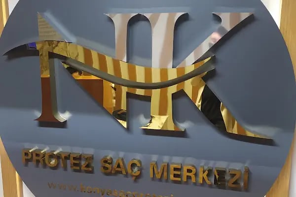 Nafiz Keskin Protez Saç Kliniği - Resim 10