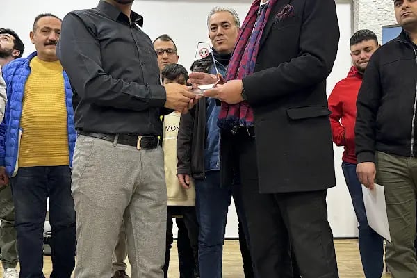 Nafiz Keskin Protez Saç Kliniği - Resim 17