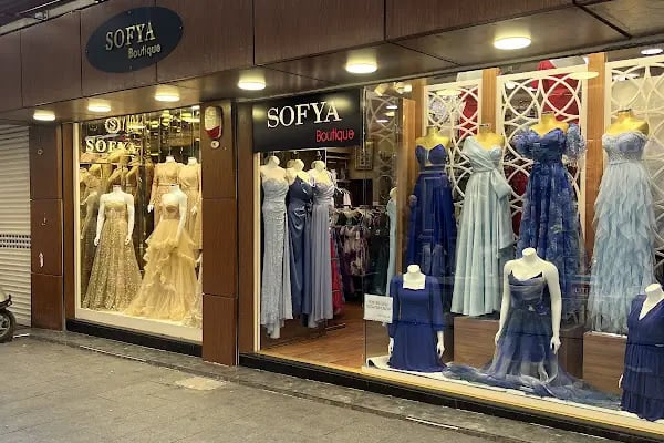 Sofya Abiye - Resim 17