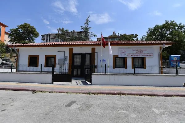 Yıldıztepe Eğitim Aile Sağlığı Merkezi - Resim 1