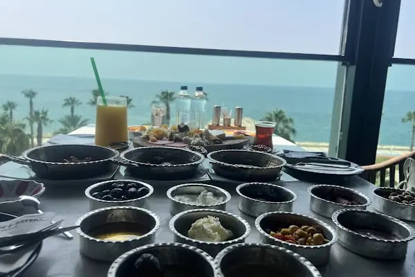 Loba Cafe (Loba Terrace) - Resim 12