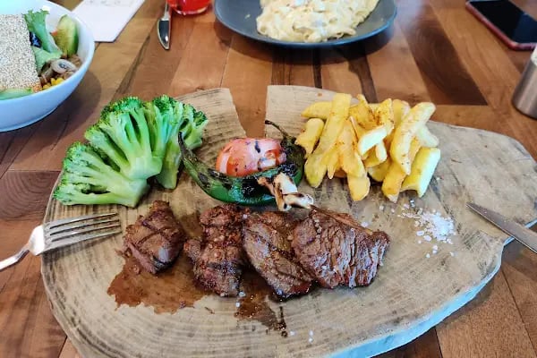 Loba Cafe (Loba Terrace) - Resim 3