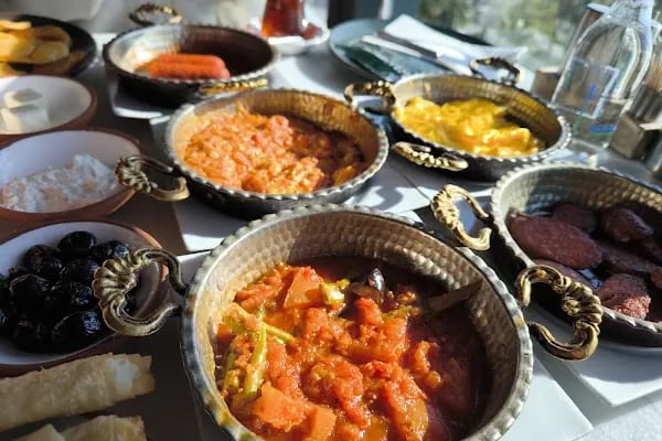 Loba Cafe (Loba Terrace) - Resim 6