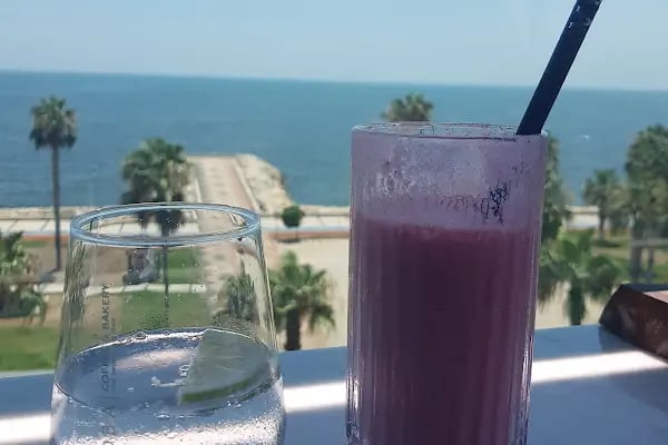 Loba Cafe (Loba Terrace) - Resim 20