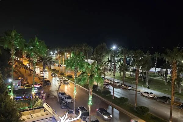 Loba Cafe (Loba Terrace) - Resim 8