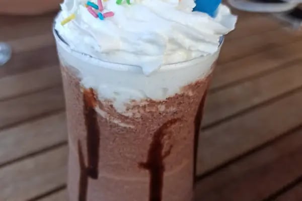 Loba Cafe (Loba Terrace) - Resim 18