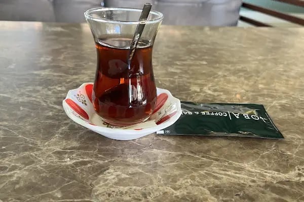 Loba Cafe (Loba Terrace) - Resim 14