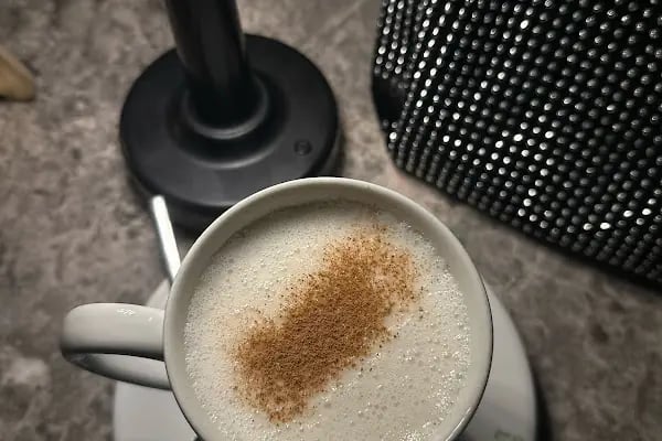 Loba Cafe (Loba Terrace) - Resim 11