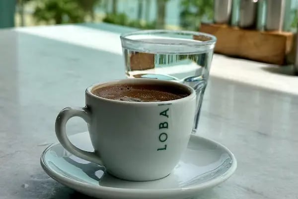 Loba Cafe (Loba Terrace) - Resim 13