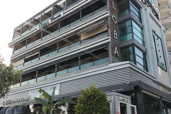 Loba Cafe (Loba Terrace) - Resim 7