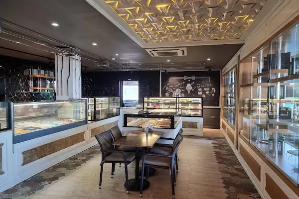 Loba Cafe (Loba Terrace) - Resim 2