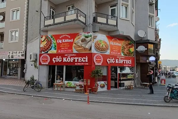Adıyamanlı Çiğköfteci Hasan Usta - Resim 3