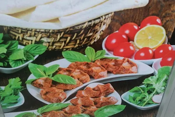 Adıyamanlı Çiğköfteci Hasan Usta - Resim 7