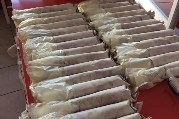 Adıyamanlı Çiğköfteci Hasan Usta - Resim 17
