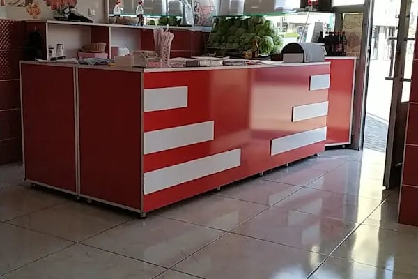 Adıyamanlı Çiğköfteci Hasan Usta - Resim 15