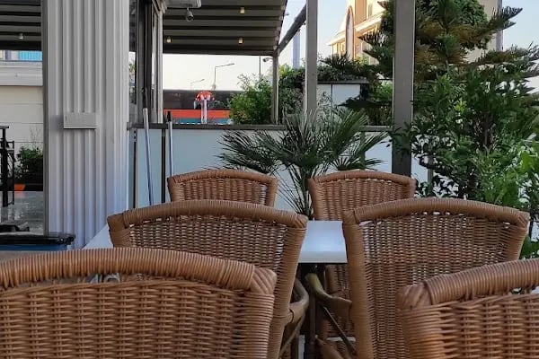 Citrus Park Hotel - Resim 14