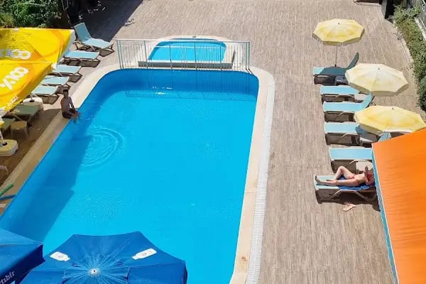 Citrus Park Hotel - Resim 9