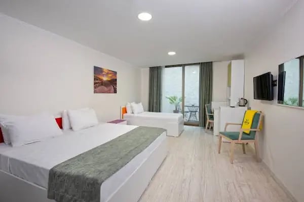 Citrus Park Hotel - Resim 2