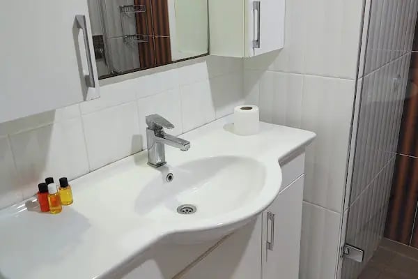 Citrus Park Hotel - Resim 13