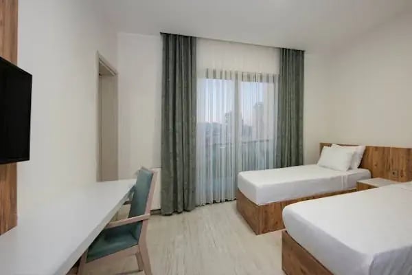 Citrus Park Hotel - Resim 8