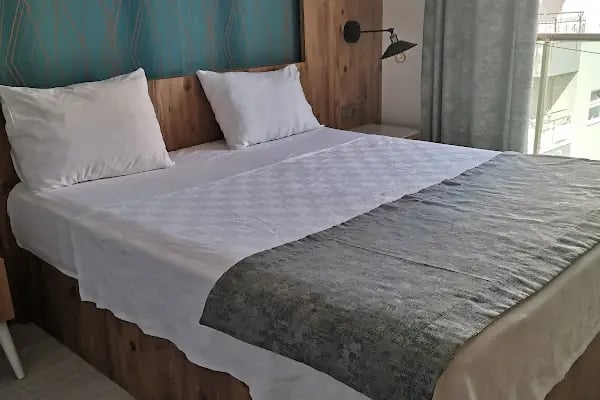 Citrus Park Hotel - Resim 15