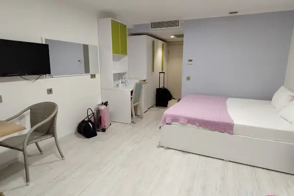 Citrus Park Hotel - Resim 12