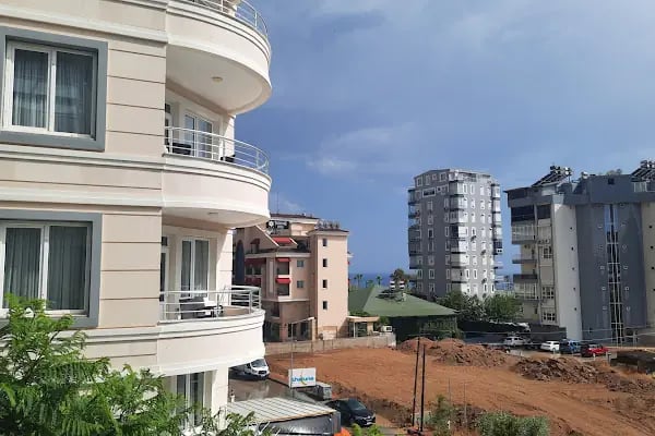 Citrus Park Hotel - Resim 11