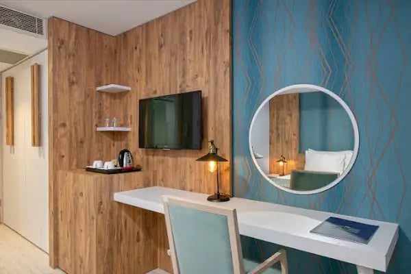 Citrus Park Hotel - Resim 6
