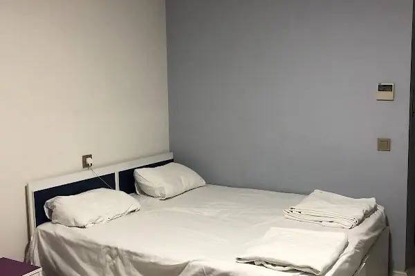 Citrus Park Hotel - Resim 16