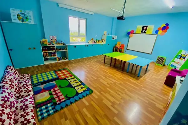 ALANYURT ÇİLEK VADİSİ ANAOKULU - Resim 12